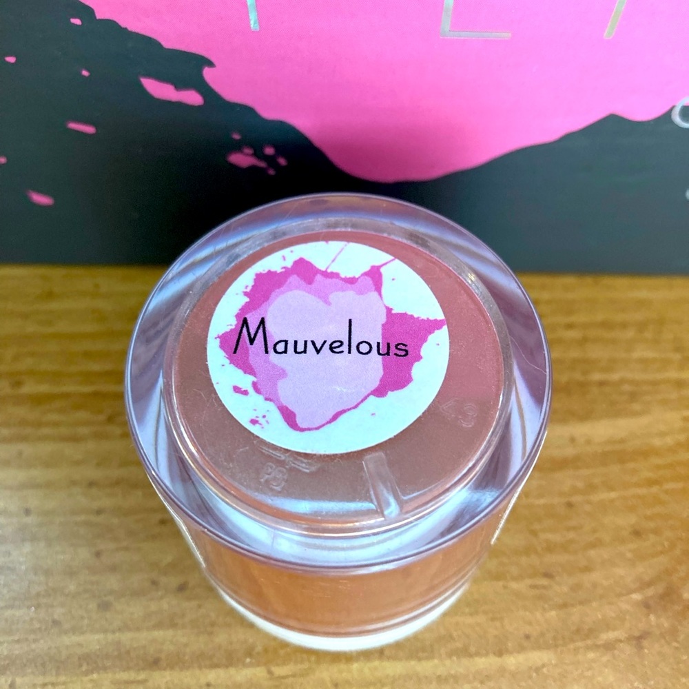 Peppi Gel Nail Dip Powder
